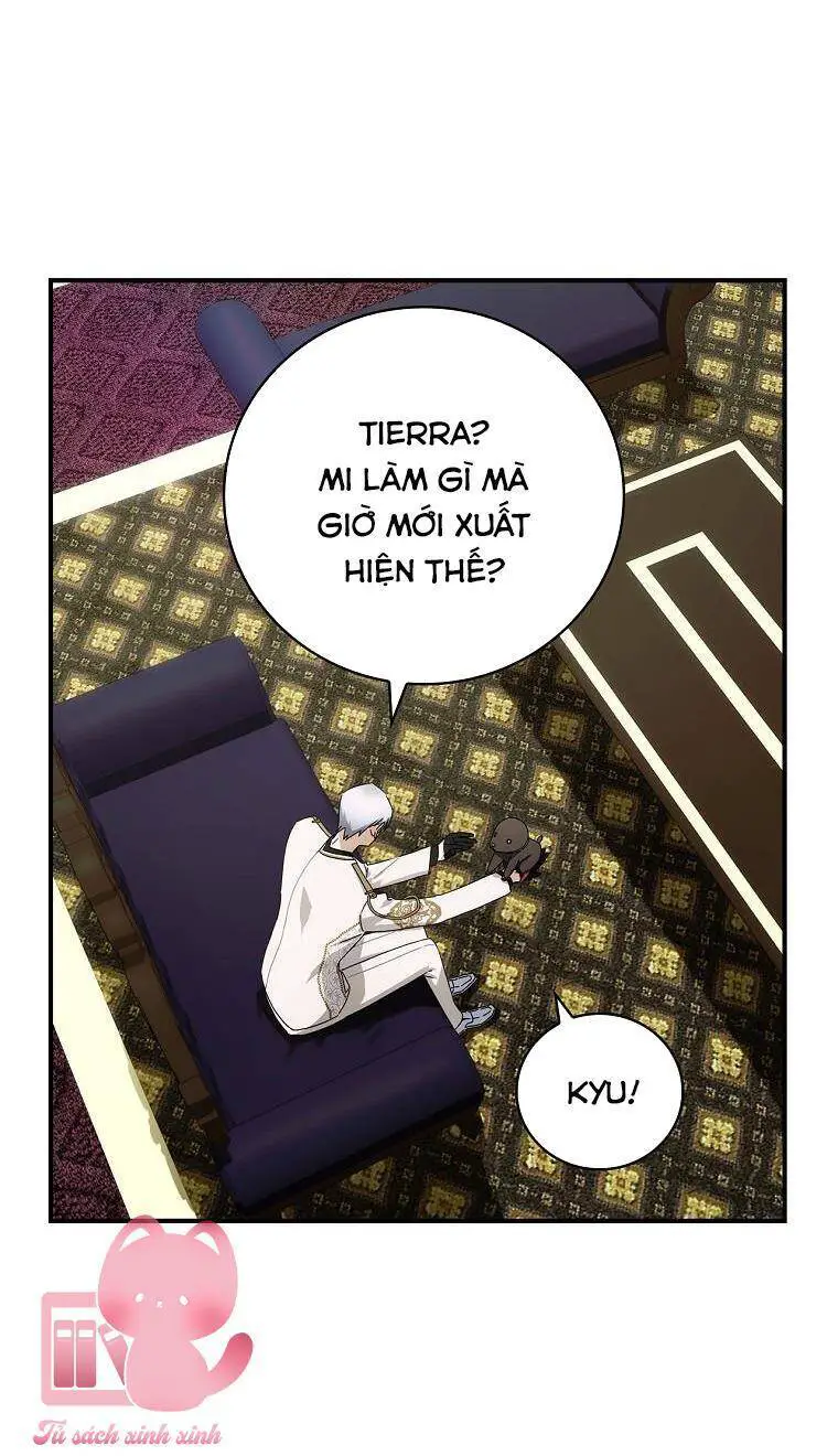 Đứa Nhỏ Không Phải Là Con Anh Nettruyen ZZZ Chương 42 Page 27