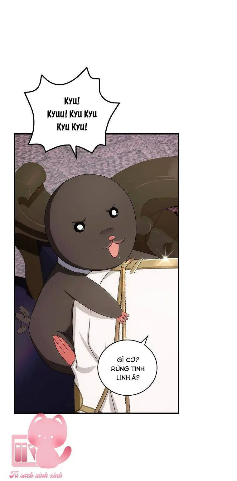 Đứa Nhỏ Không Phải Là Con Anh Nettruyen ZZZ Chương 42 Page 28
