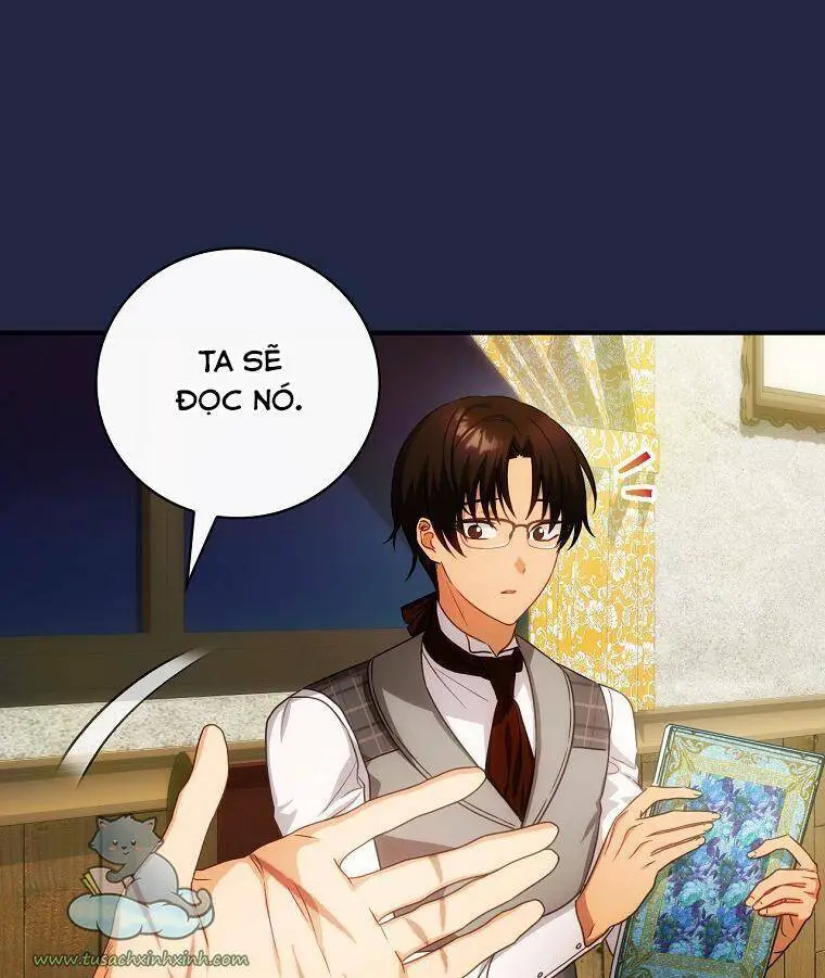 Đứa Nhỏ Không Phải Là Con Anh Nettruyen ZZZ Chương 22 Page 22