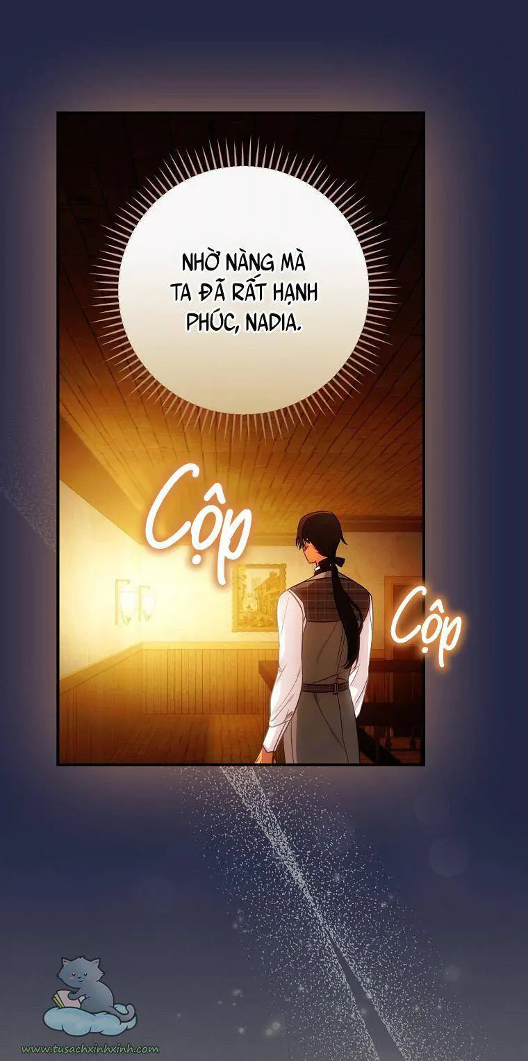 Đứa Nhỏ Không Phải Là Con Anh Nettruyen ZZZ Chương 22 Page 38