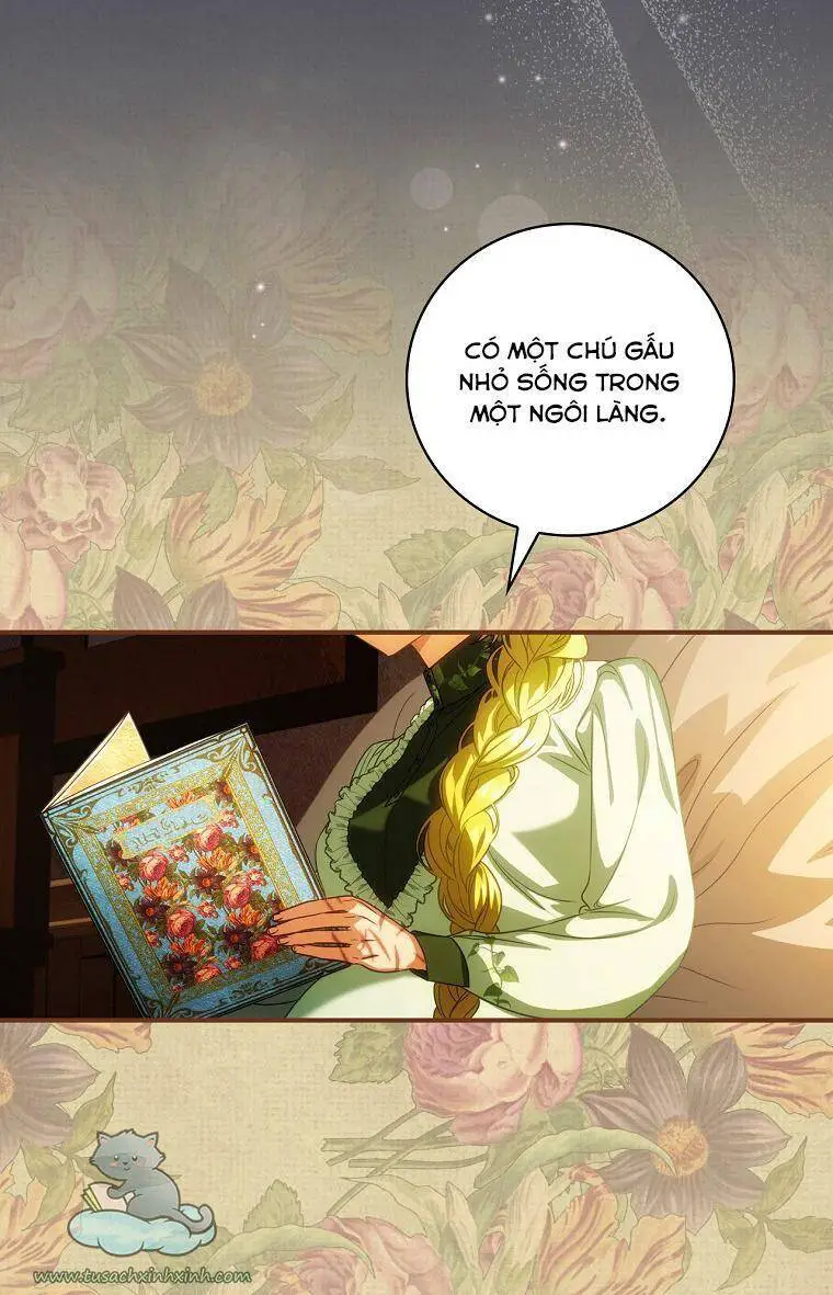 Đứa Nhỏ Không Phải Là Con Anh Nettruyen ZZZ Chương 22 Page 39