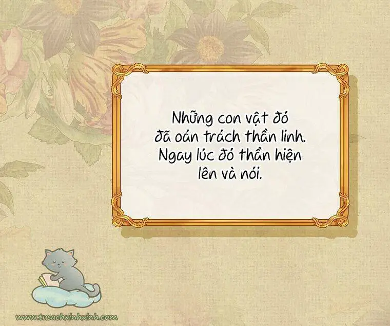 Đứa Nhỏ Không Phải Là Con Anh Nettruyen ZZZ Chương 22 Page 42