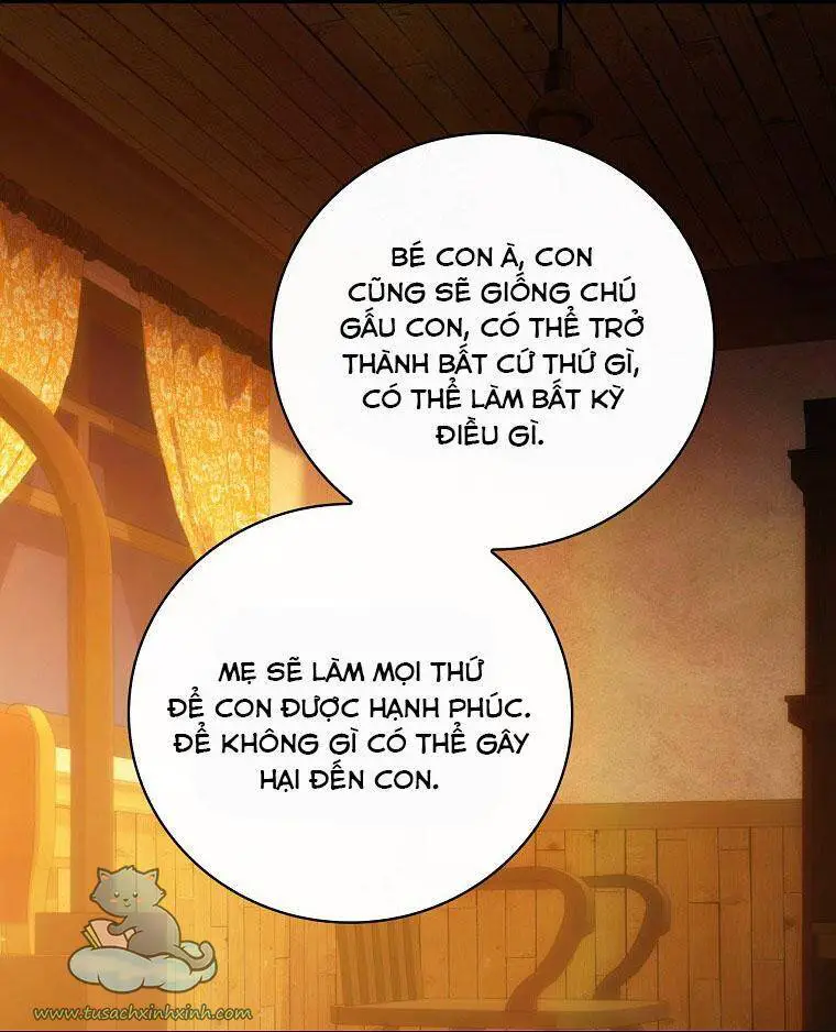 Đứa Nhỏ Không Phải Là Con Anh Nettruyen ZZZ Chương 22 Page 51