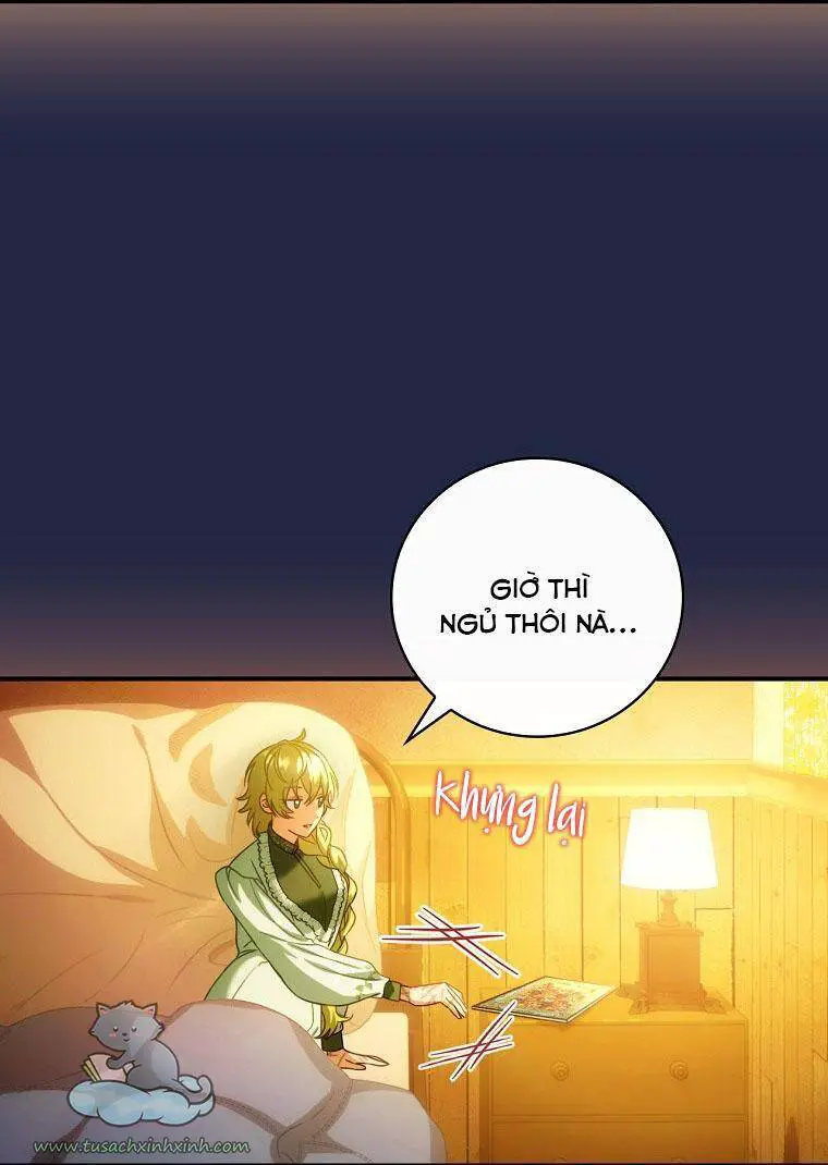 Đứa Nhỏ Không Phải Là Con Anh Nettruyen ZZZ Chương 22 Page 52