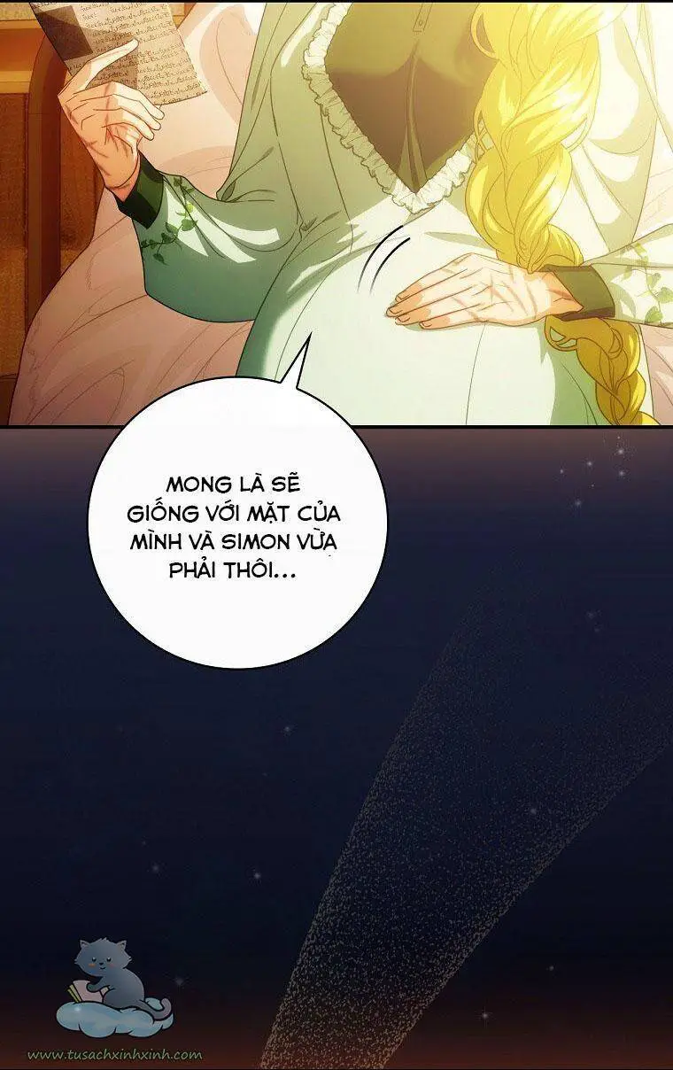 Đứa Nhỏ Không Phải Là Con Anh Nettruyen ZZZ Chương 22 Page 57