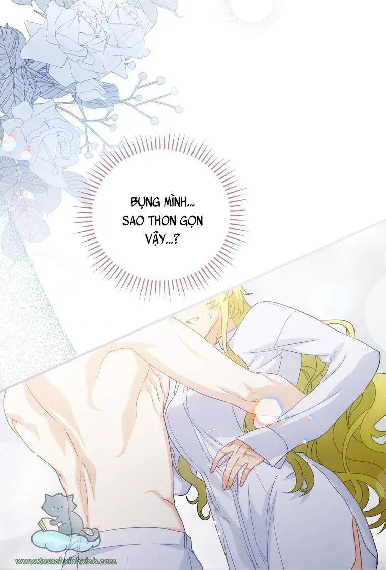 Đứa Nhỏ Không Phải Là Con Anh Nettruyen ZZZ Chương 22 Page 62
