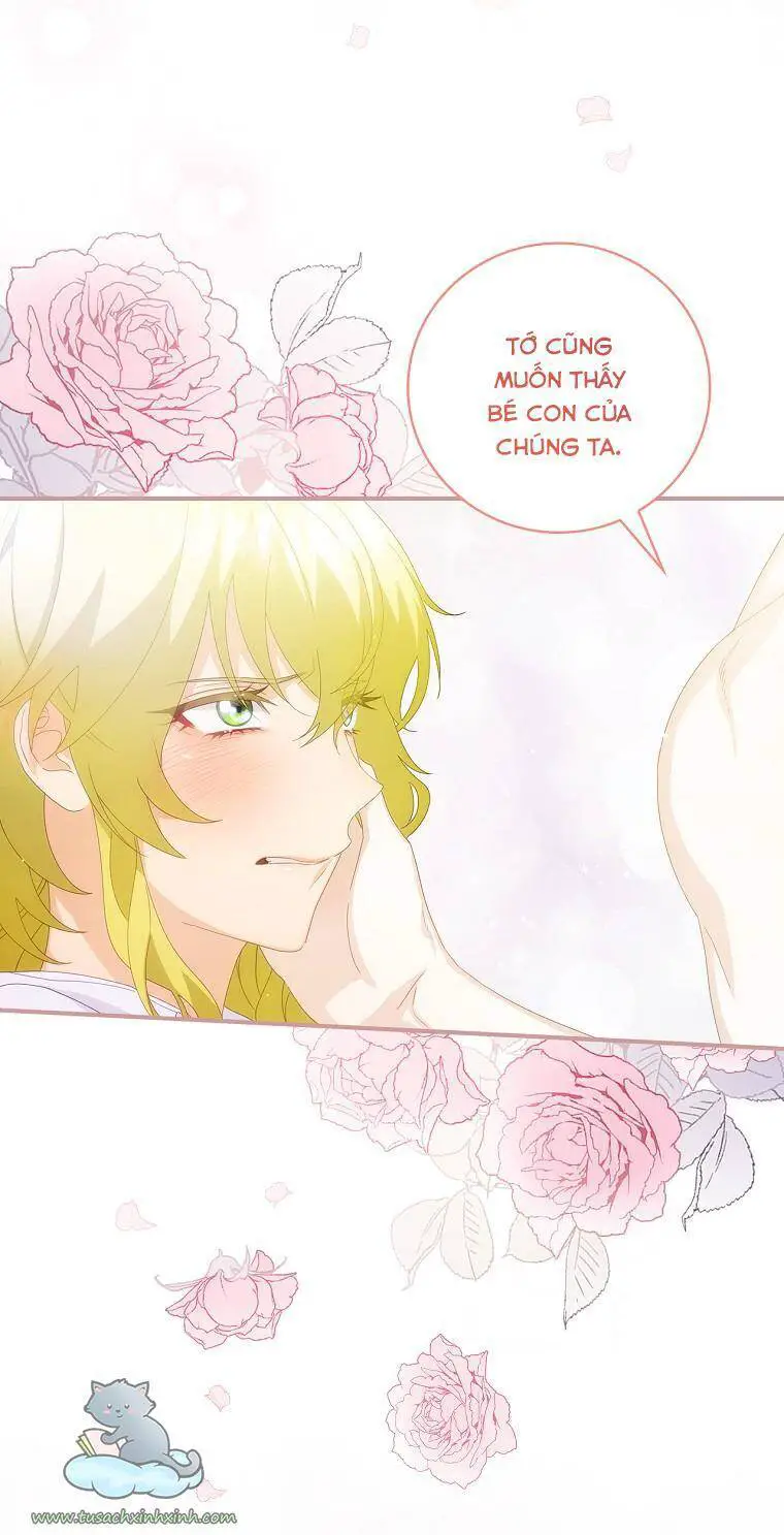 Đứa Nhỏ Không Phải Là Con Anh Nettruyen ZZZ Chương 22 Page 67