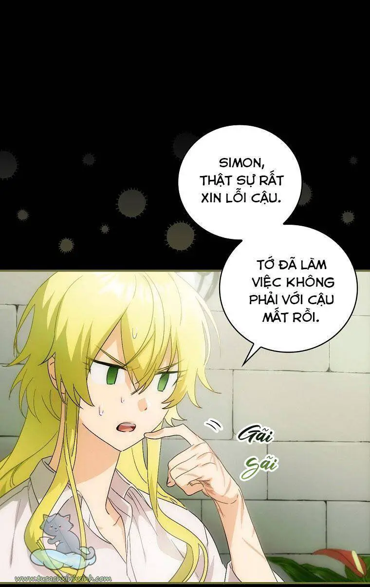 Đứa Nhỏ Không Phải Là Con Anh Nettruyen ZZZ Chương 8 Page 14