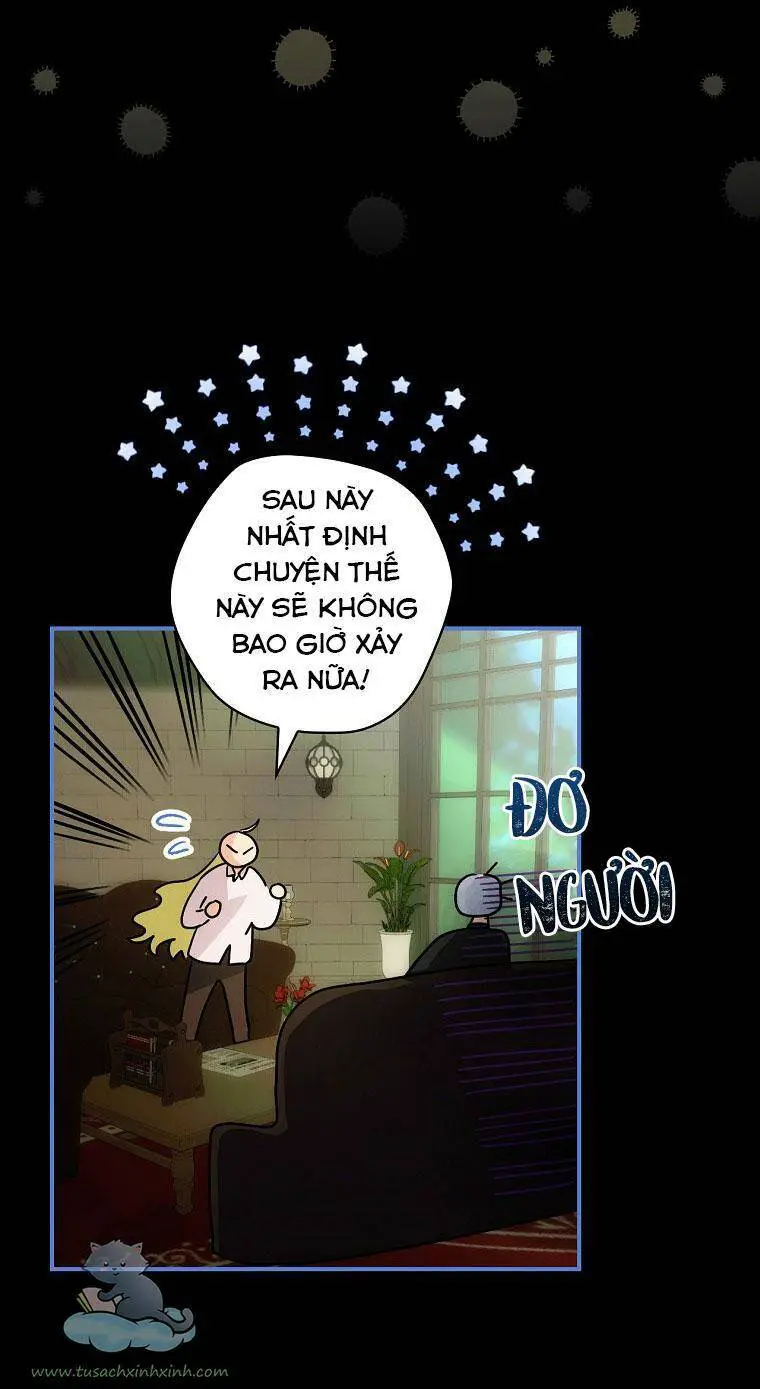 Đứa Nhỏ Không Phải Là Con Anh Nettruyen ZZZ Chương 8 Page 15