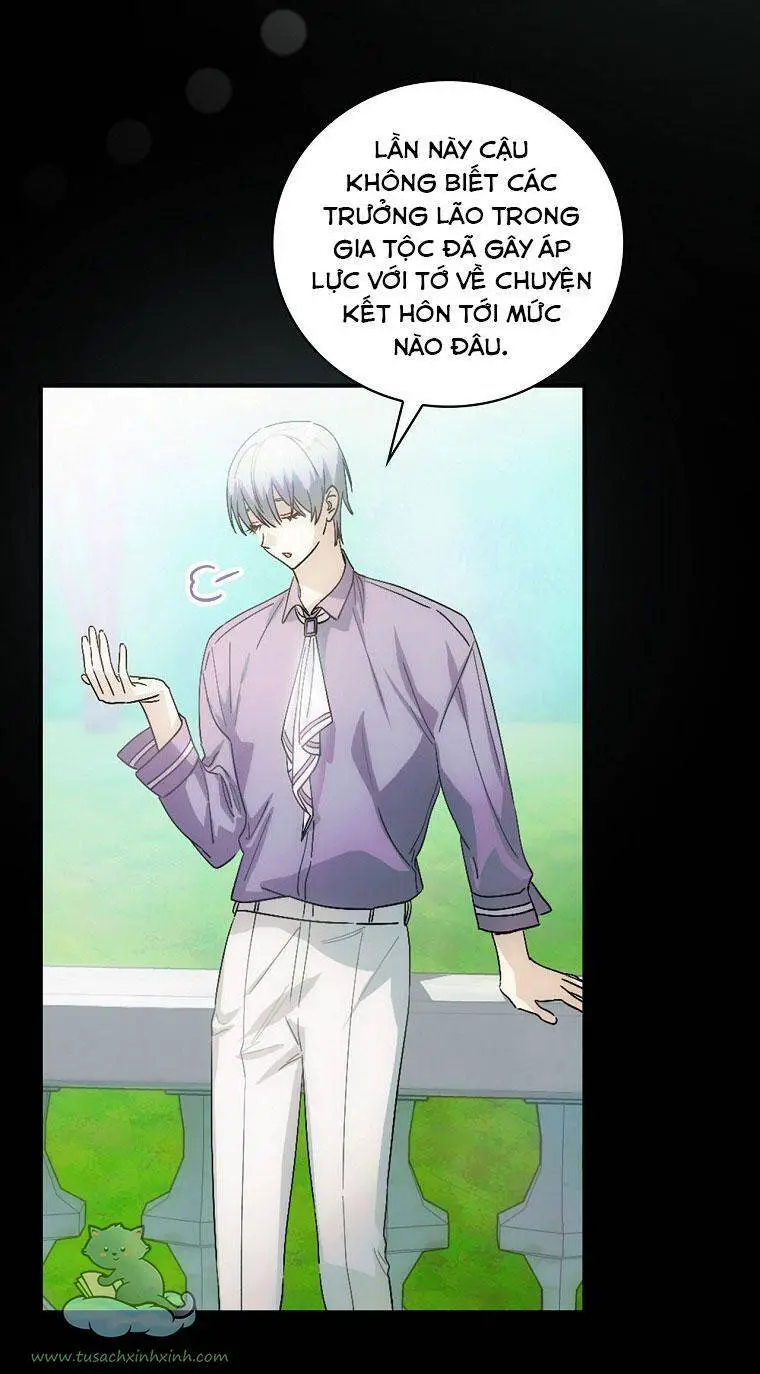 Đứa Nhỏ Không Phải Là Con Anh Nettruyen ZZZ Chương 8 Page 19
