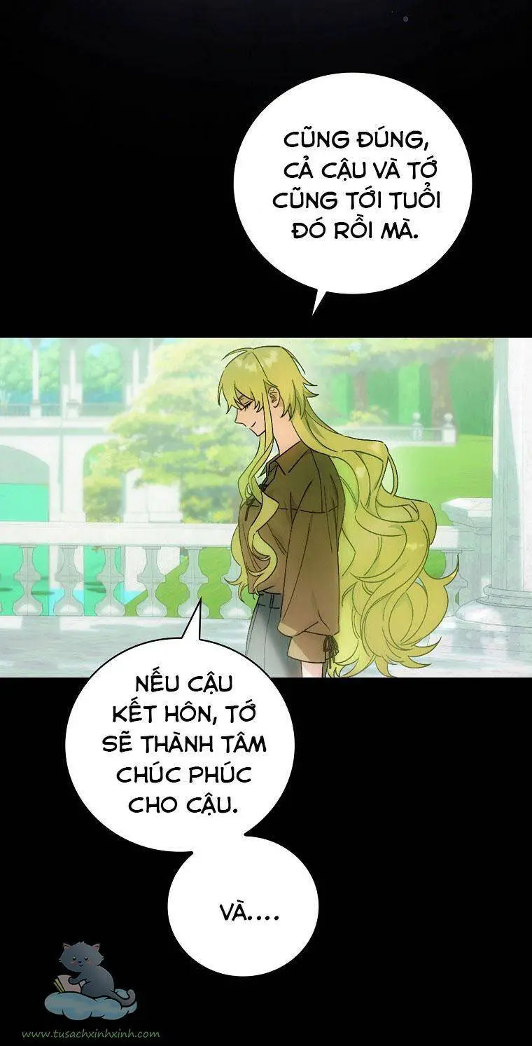 Đứa Nhỏ Không Phải Là Con Anh Nettruyen ZZZ Chương 8 Page 21