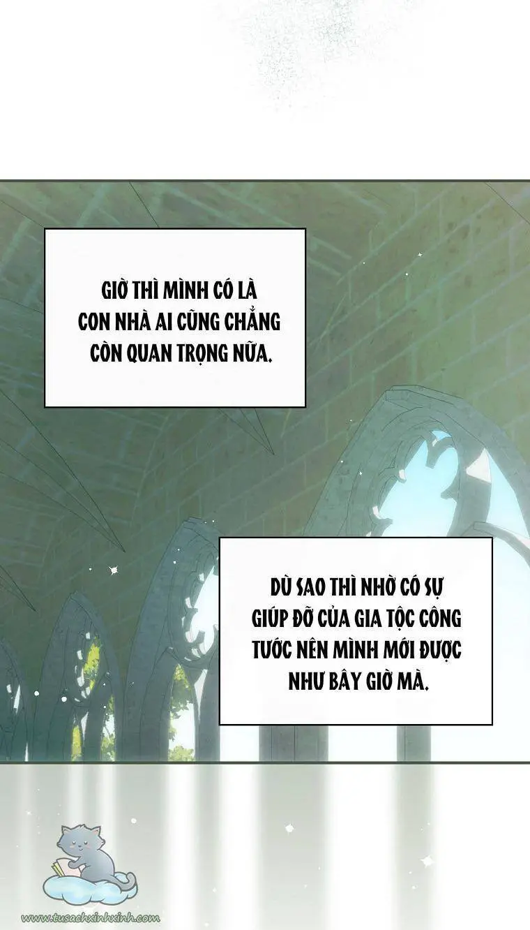 Đứa Nhỏ Không Phải Là Con Anh Nettruyen ZZZ Chương 3 Page 75