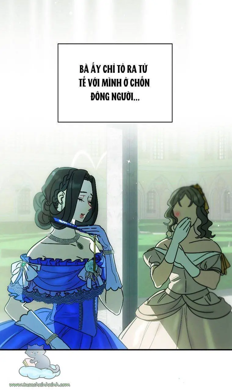 Đứa Nhỏ Không Phải Là Con Anh Nettruyen ZZZ Chương 3 Page 76