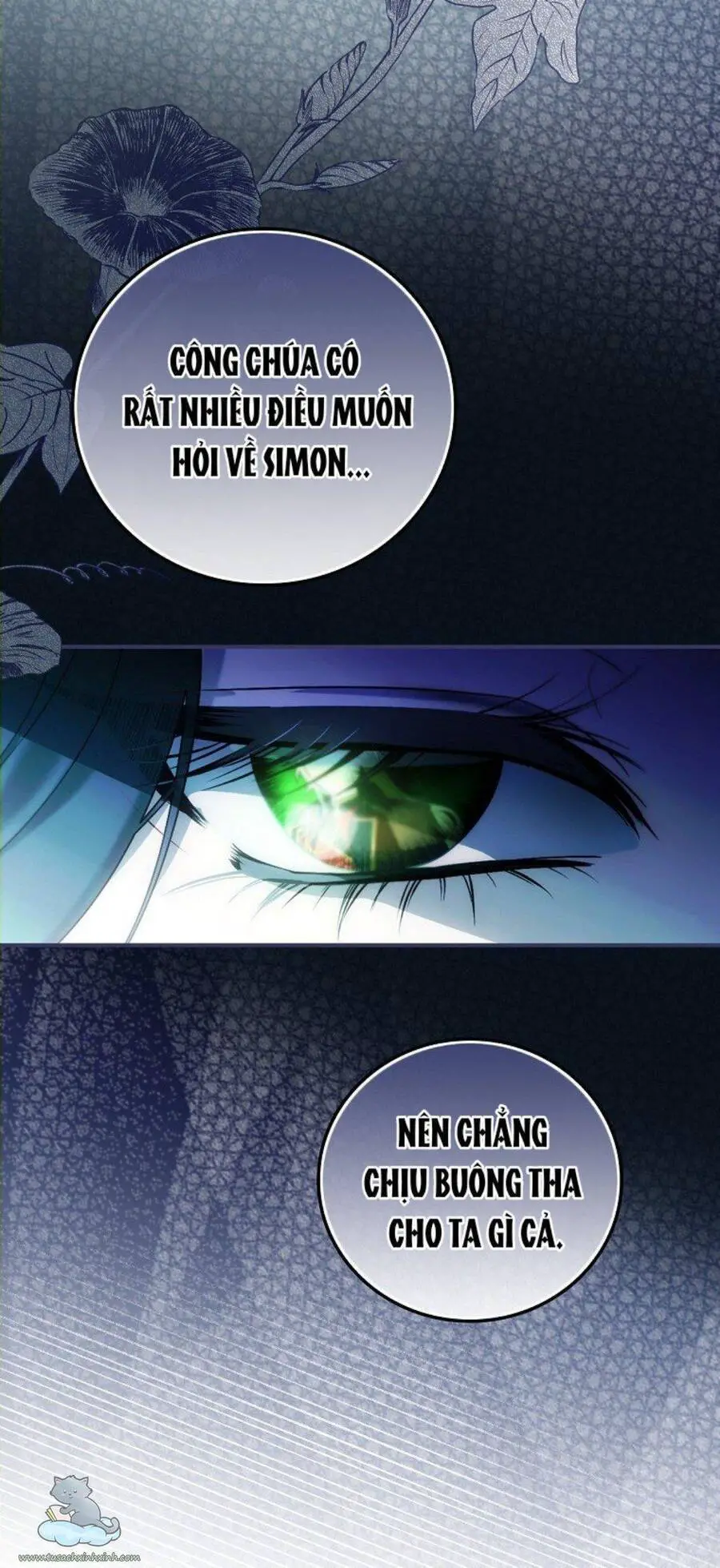 Đứa Nhỏ Không Phải Là Con Anh Nettruyen ZZZ Chương 3 Page 82