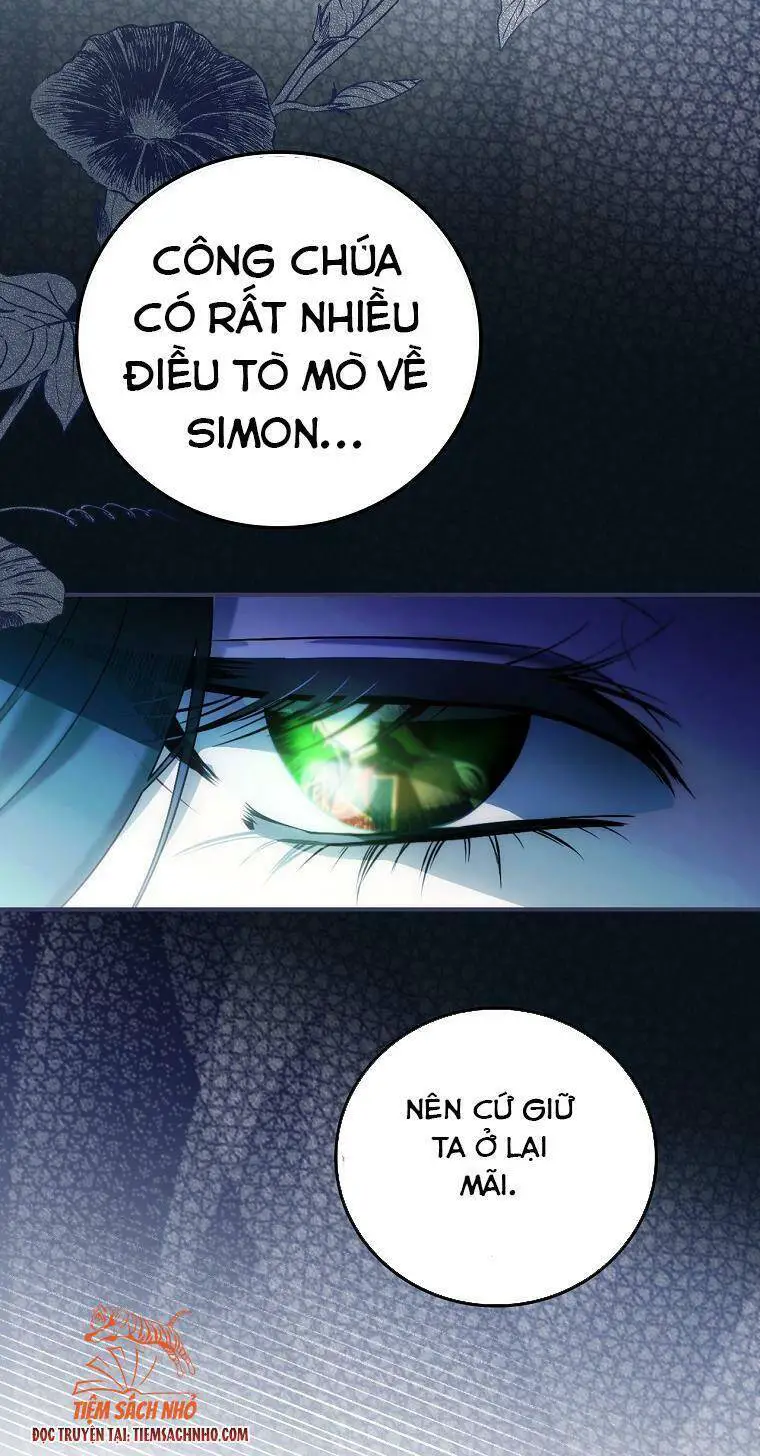 Đứa Nhỏ Không Phải Là Con Anh Nettruyen ZZZ Chương 3 Page 89