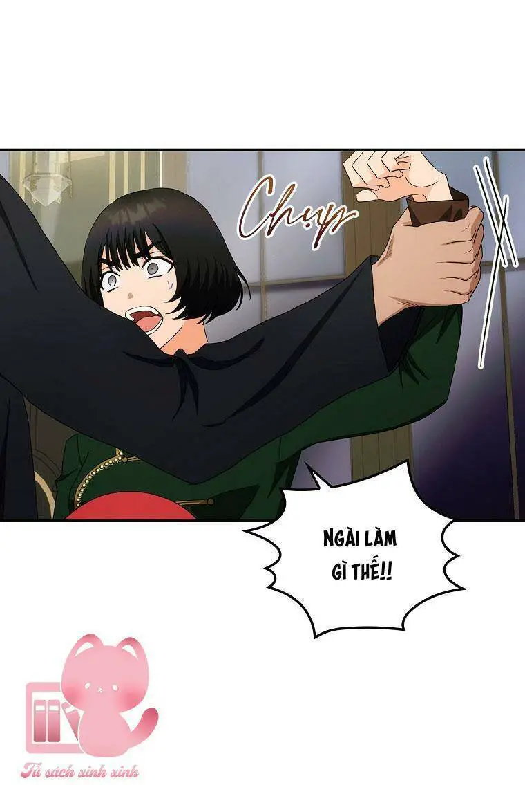Đứa Nhỏ Không Phải Là Con Anh Nettruyen ZZZ Chương 41 Page 3