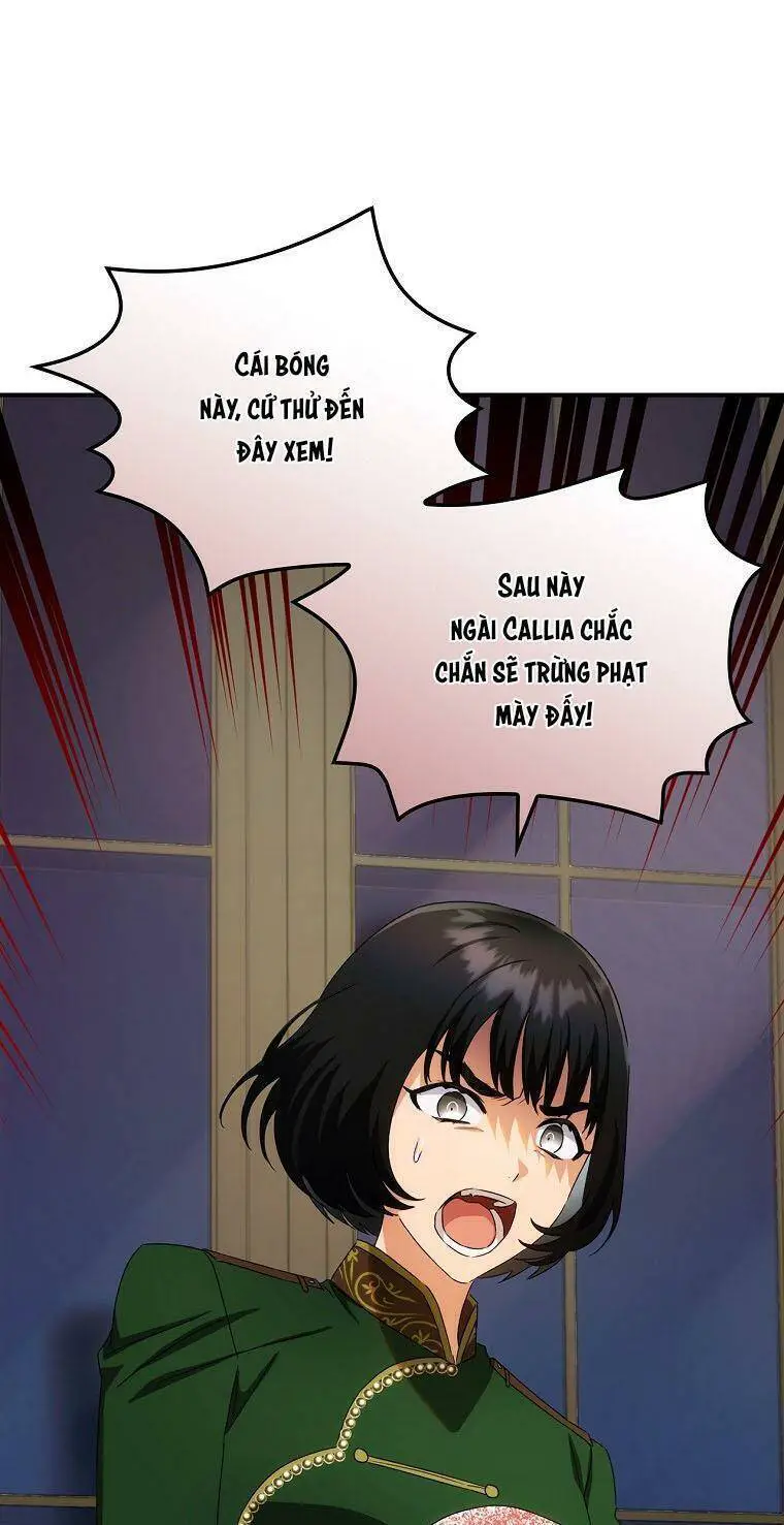 Đứa Nhỏ Không Phải Là Con Anh Nettruyen ZZZ Chương 41 Page 13