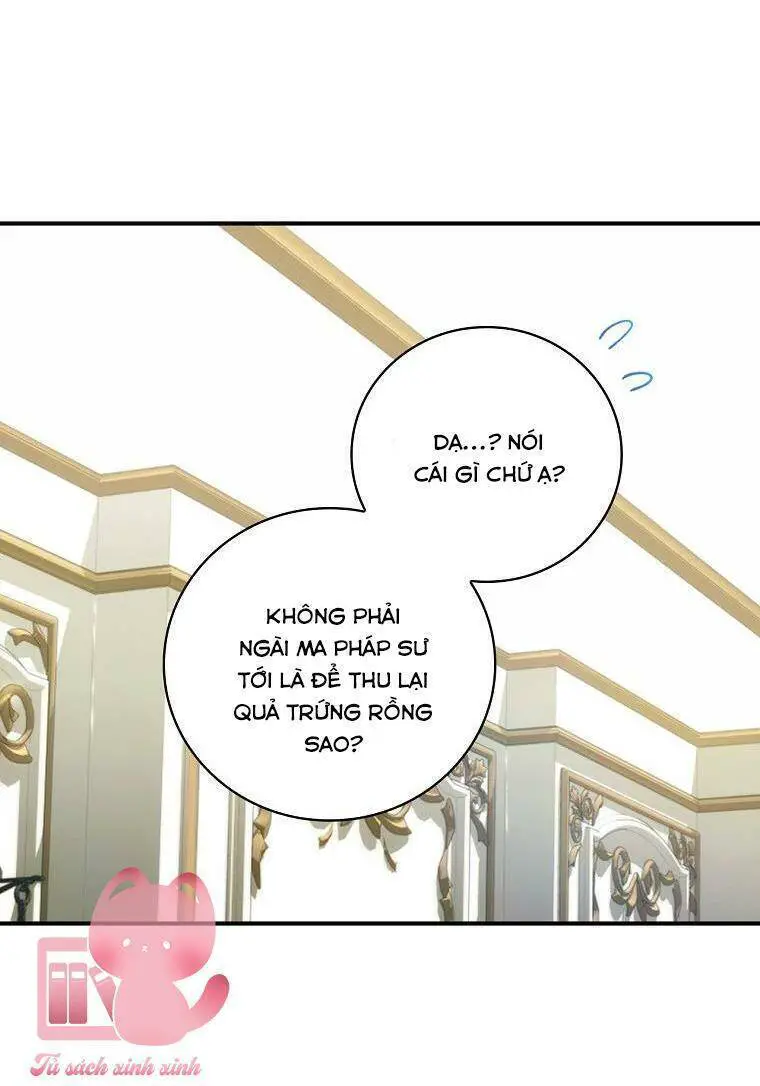 Đứa Nhỏ Không Phải Là Con Anh Nettruyen ZZZ Chương 41 Page 49
