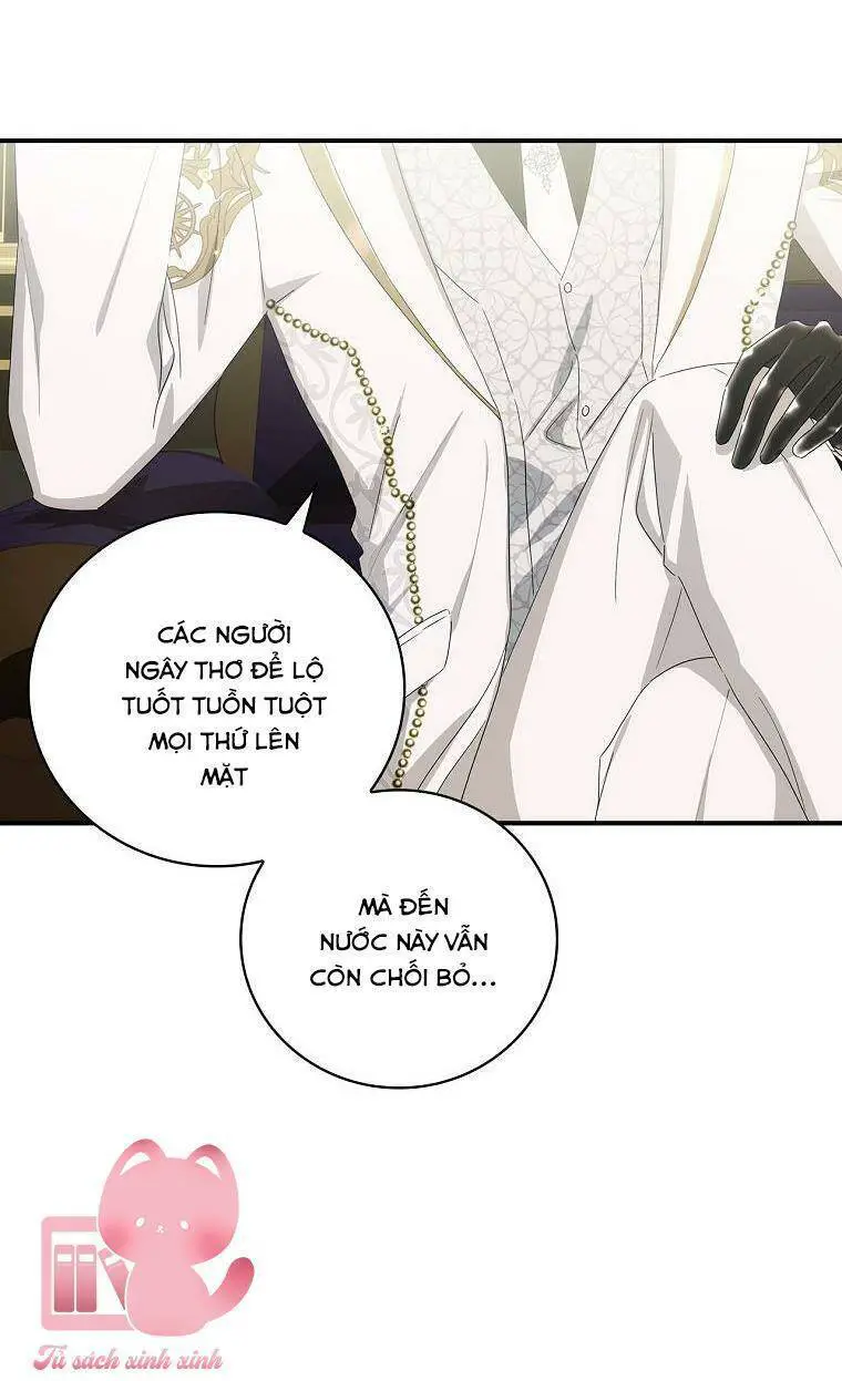 Đứa Nhỏ Không Phải Là Con Anh Nettruyen ZZZ Chương 41 Page 59