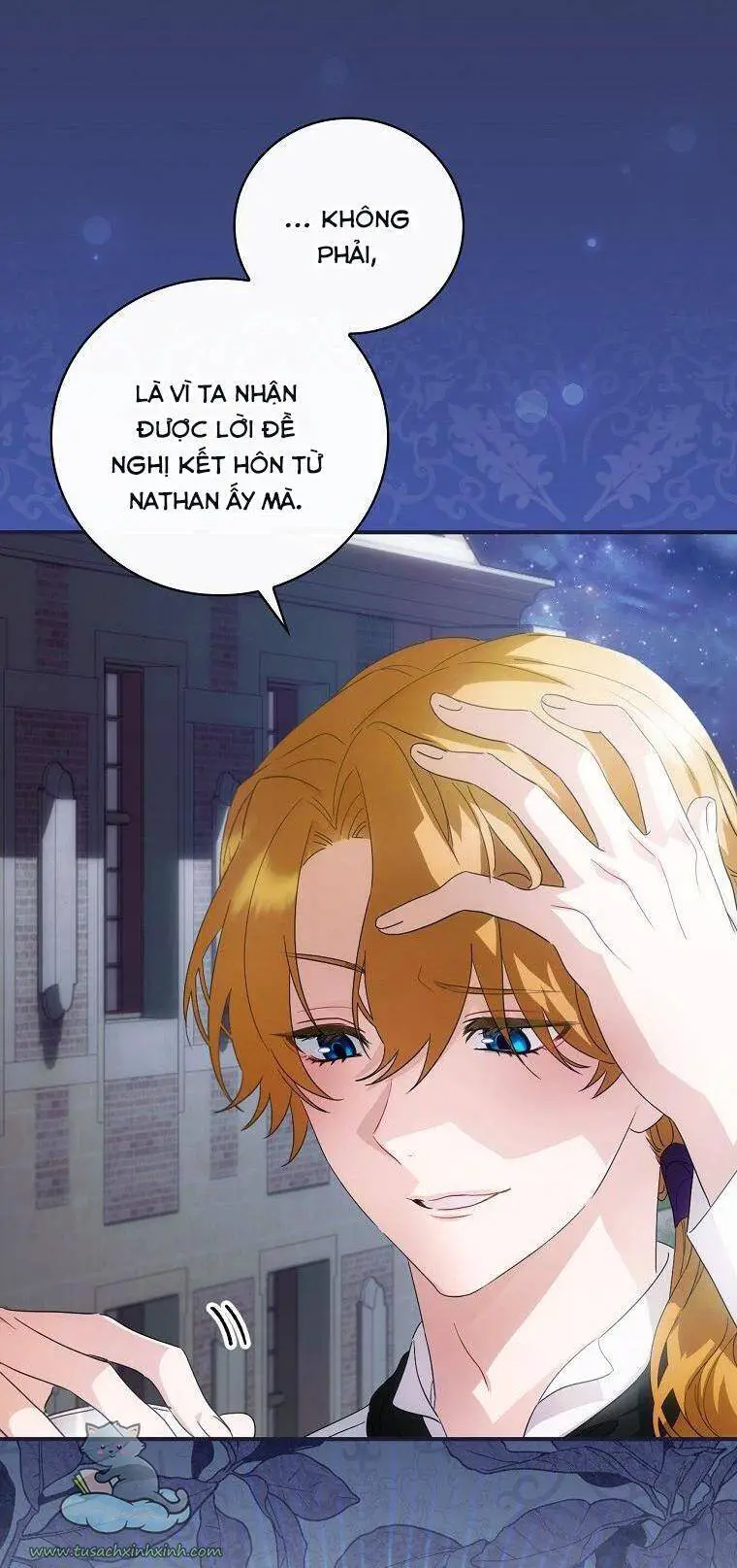 Đứa Nhỏ Không Phải Là Con Anh Nettruyen ZZZ Chương 10 Page 5