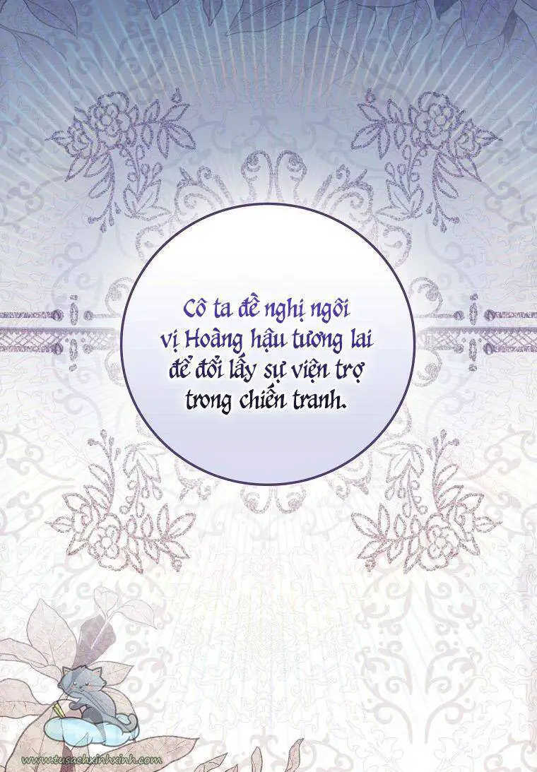 Đứa Nhỏ Không Phải Là Con Anh Nettruyen ZZZ Chương 10 Page 6