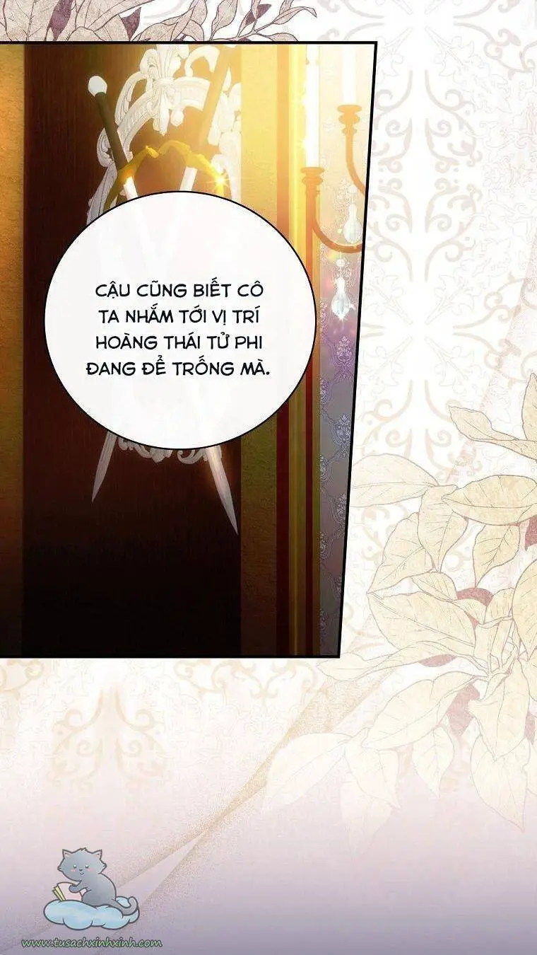 Đứa Nhỏ Không Phải Là Con Anh Nettruyen ZZZ Chương 10 Page 7