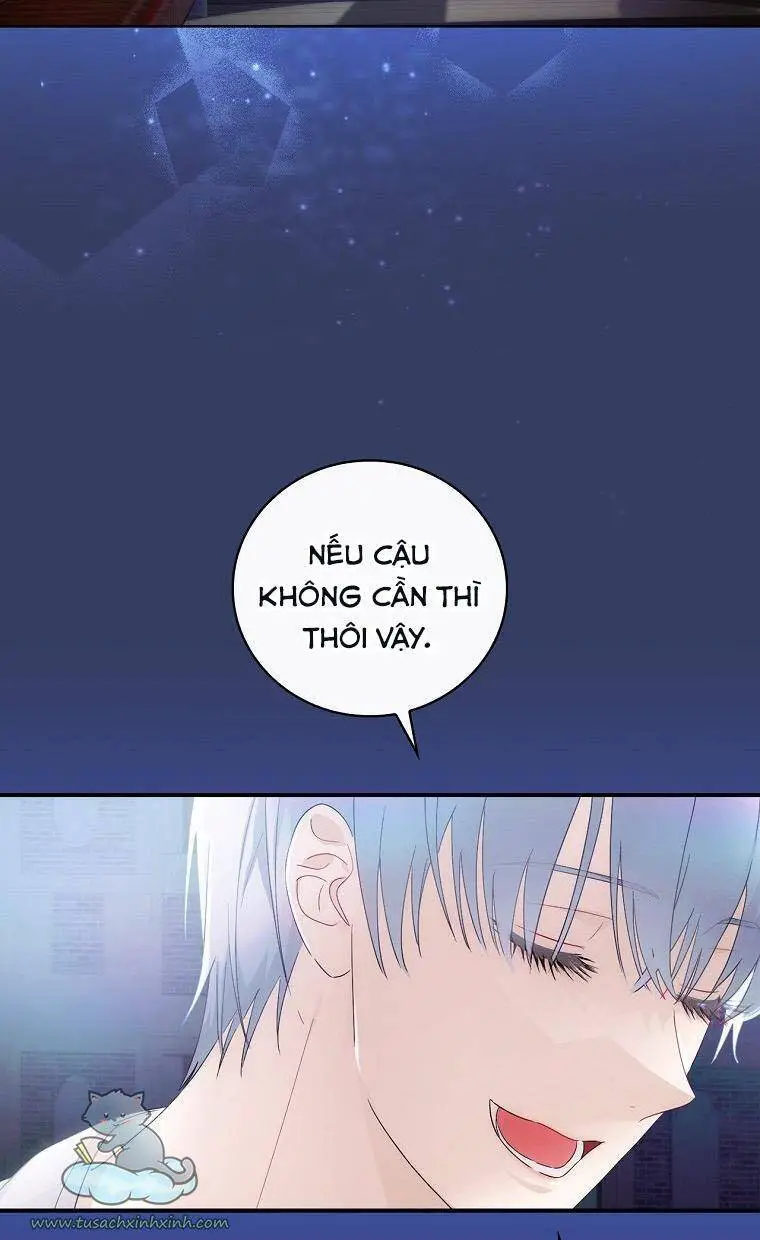 Đứa Nhỏ Không Phải Là Con Anh Nettruyen ZZZ Chương 10 Page 18
