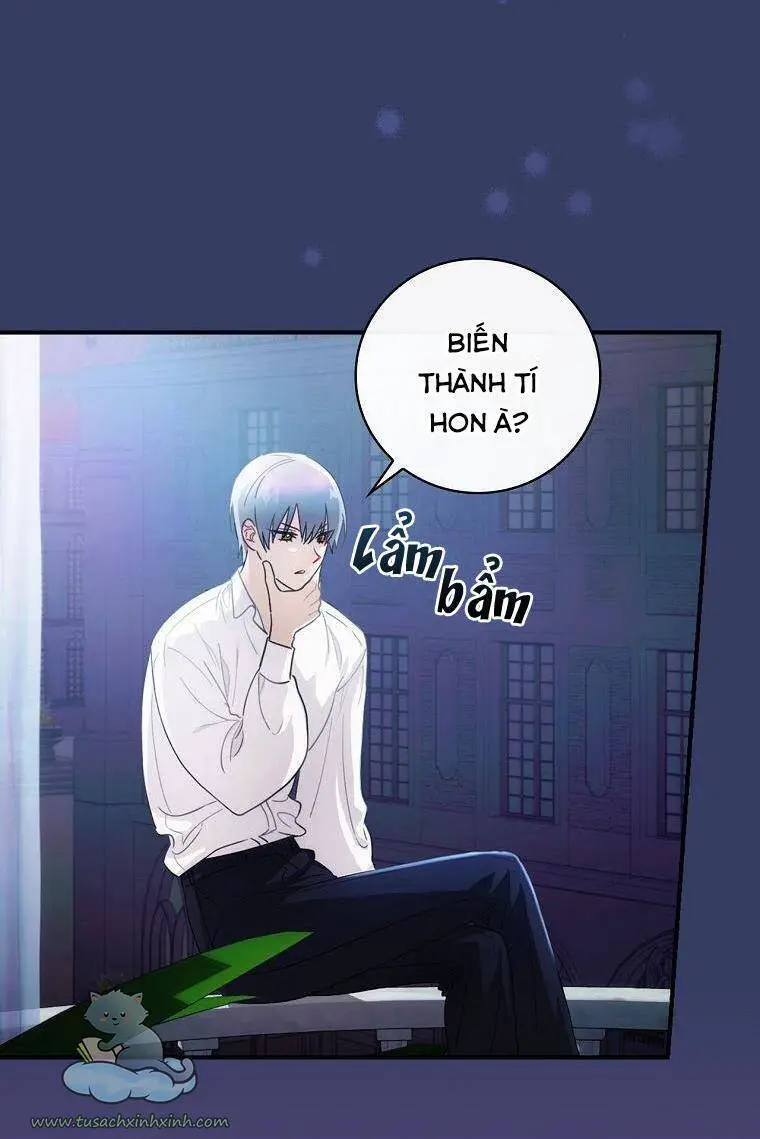 Đứa Nhỏ Không Phải Là Con Anh Nettruyen ZZZ Chương 10 Page 26