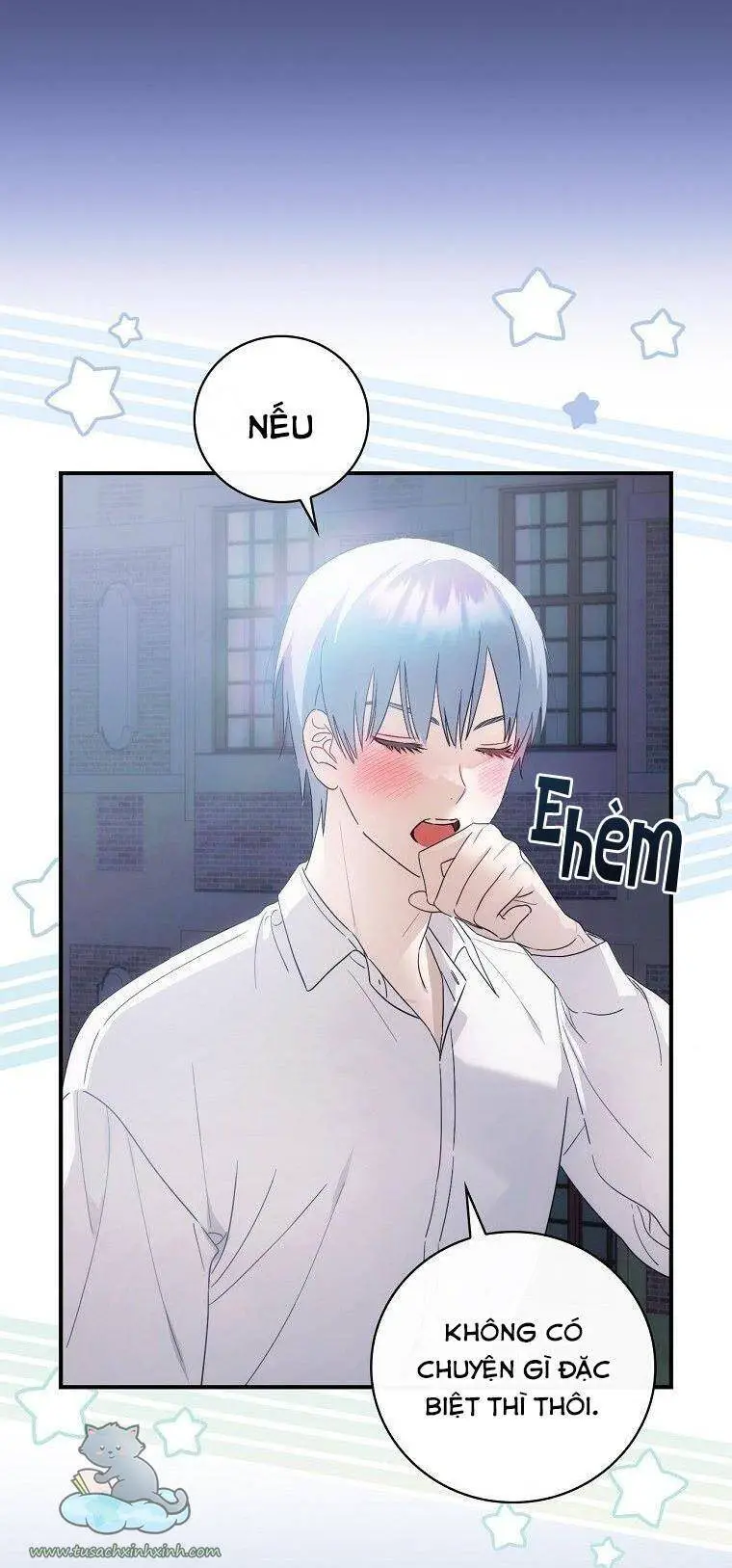 Đứa Nhỏ Không Phải Là Con Anh Nettruyen ZZZ Chương 10 Page 30