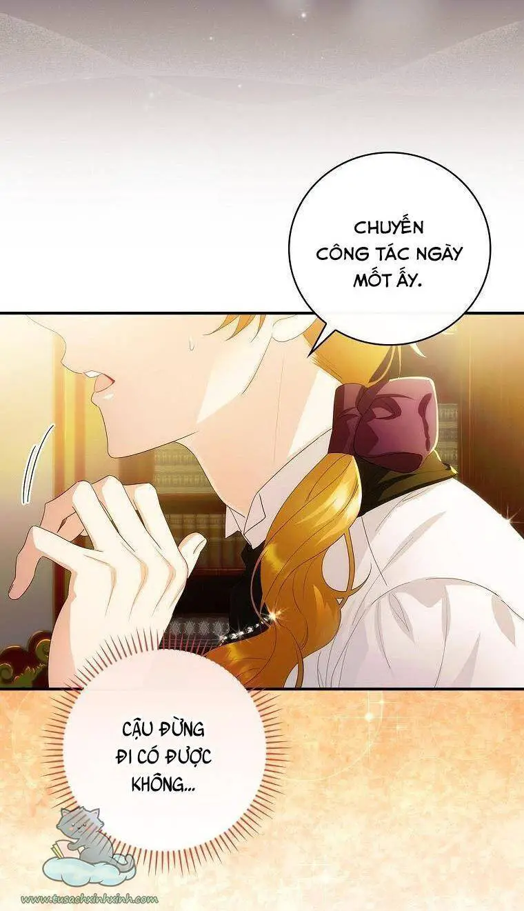 Đứa Nhỏ Không Phải Là Con Anh Nettruyen ZZZ Chương 10 Page 33