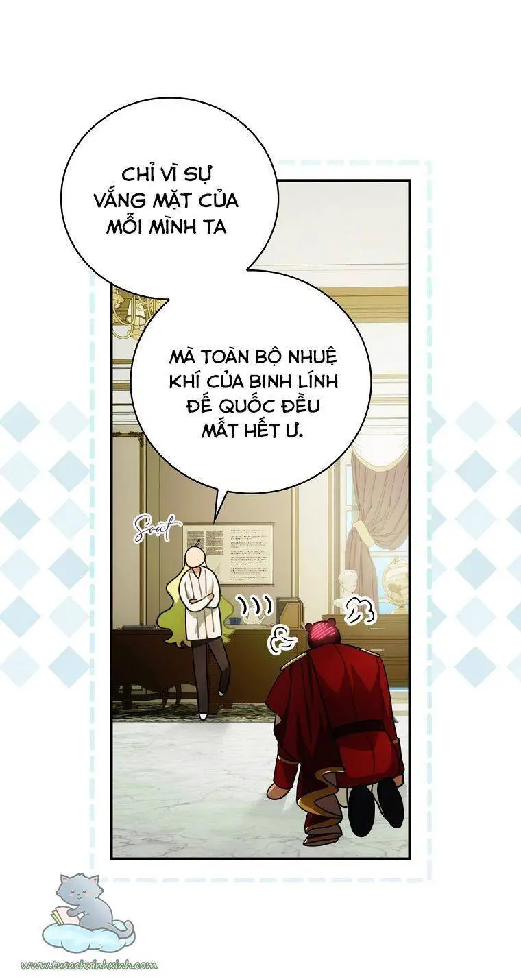 Đứa Nhỏ Không Phải Là Con Anh Nettruyen ZZZ Chương 10 Page 47