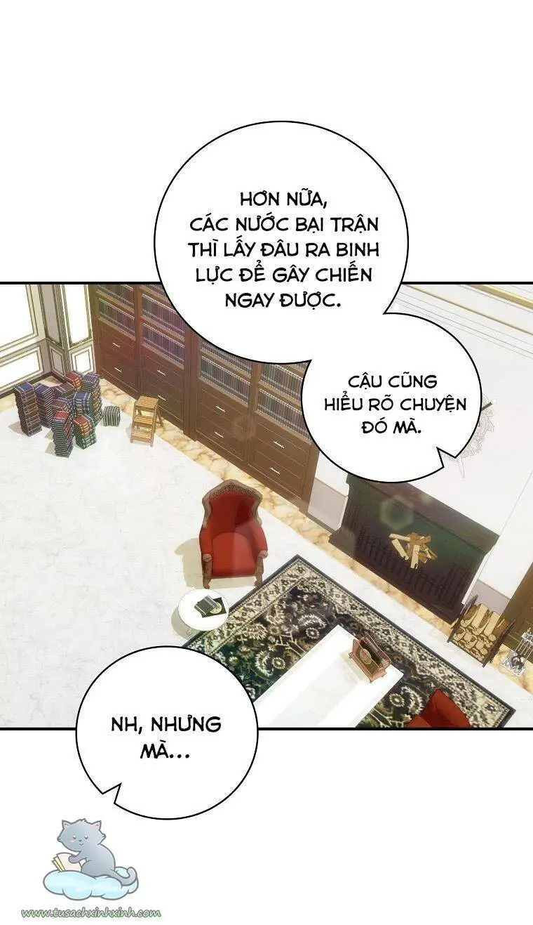Đứa Nhỏ Không Phải Là Con Anh Nettruyen ZZZ Chương 10 Page 48