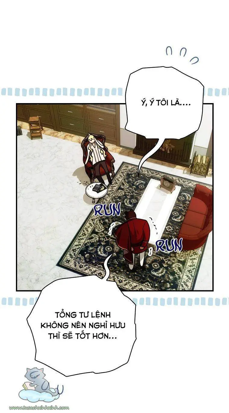 Đứa Nhỏ Không Phải Là Con Anh Nettruyen ZZZ Chương 10 Page 56