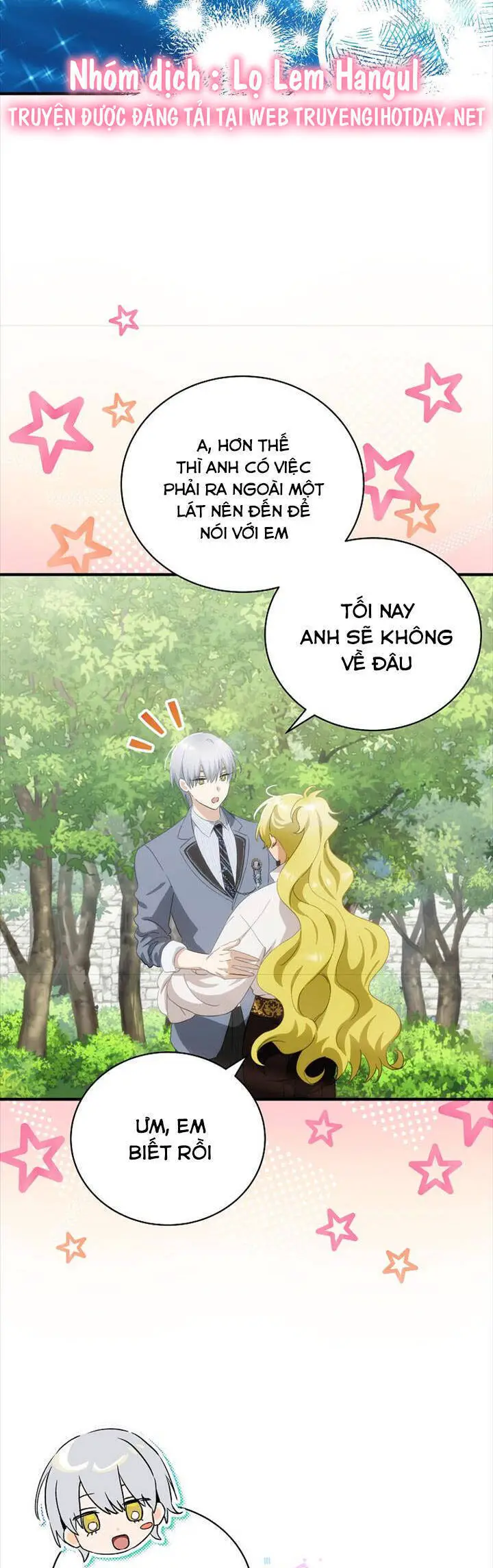 Đứa Nhỏ Không Phải Là Con Anh Nettruyen ZZZ Chương 71 Page 7