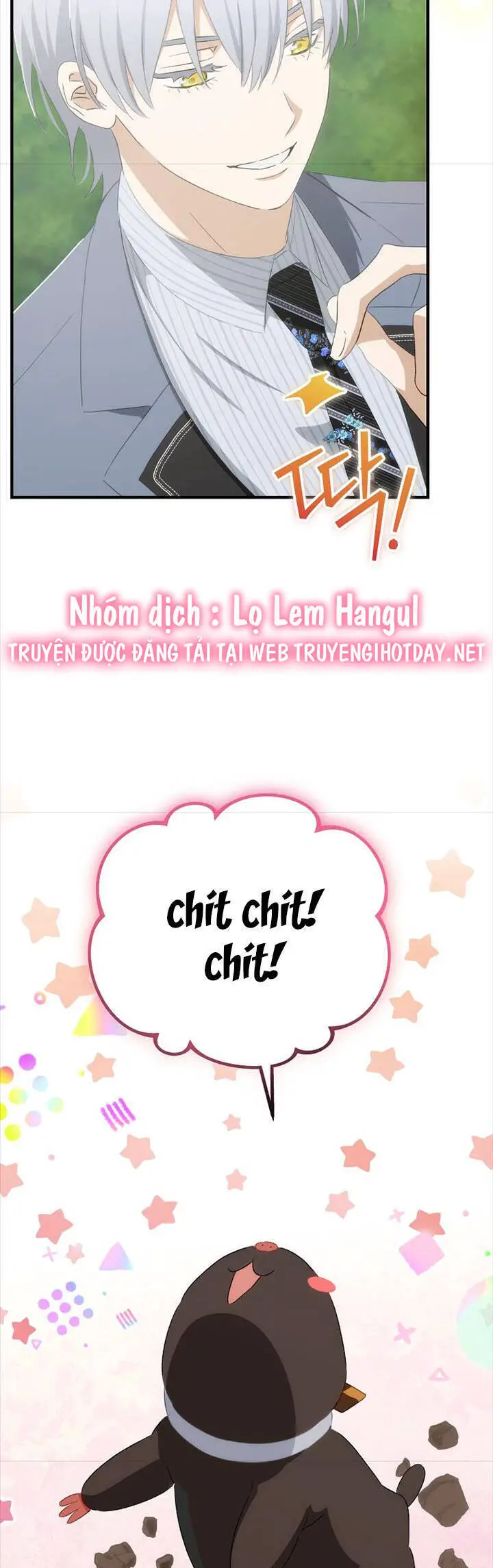 Đứa Nhỏ Không Phải Là Con Anh Nettruyen ZZZ Chương 71 Page 10