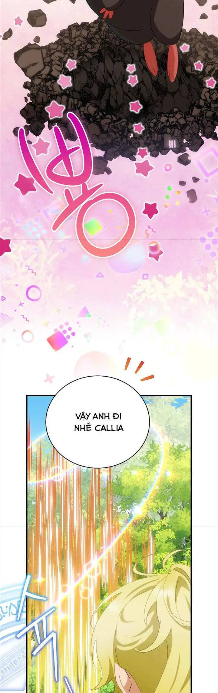 Đứa Nhỏ Không Phải Là Con Anh Nettruyen ZZZ Chương 71 Page 11
