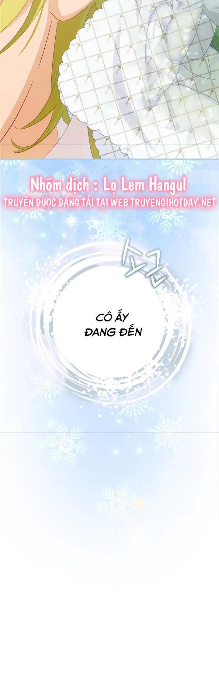 Đứa Nhỏ Không Phải Là Con Anh Nettruyen ZZZ Chương 71 Page 19