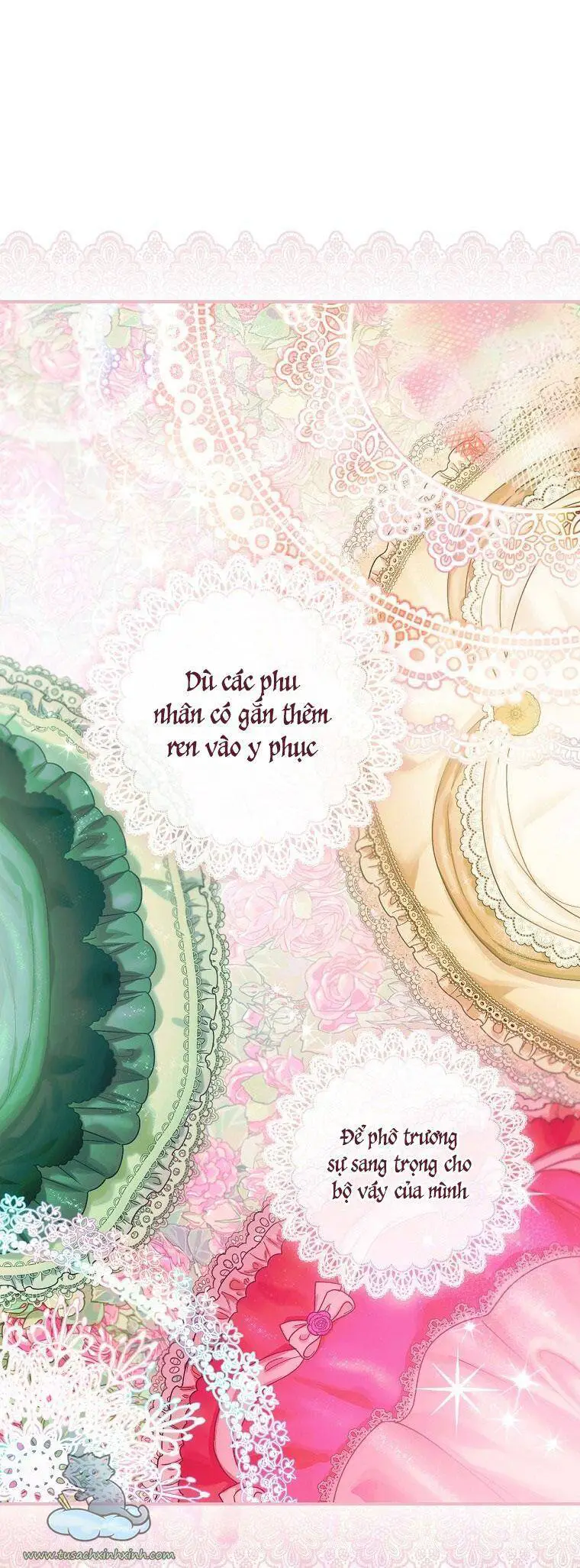 Đứa Nhỏ Không Phải Là Con Anh Nettruyen ZZZ Chương 4 Page 2