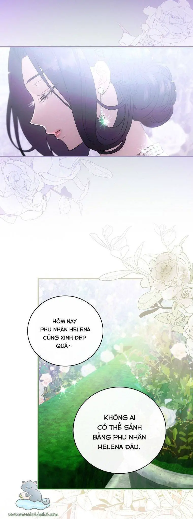 Đứa Nhỏ Không Phải Là Con Anh Nettruyen ZZZ Chương 4 Page 5
