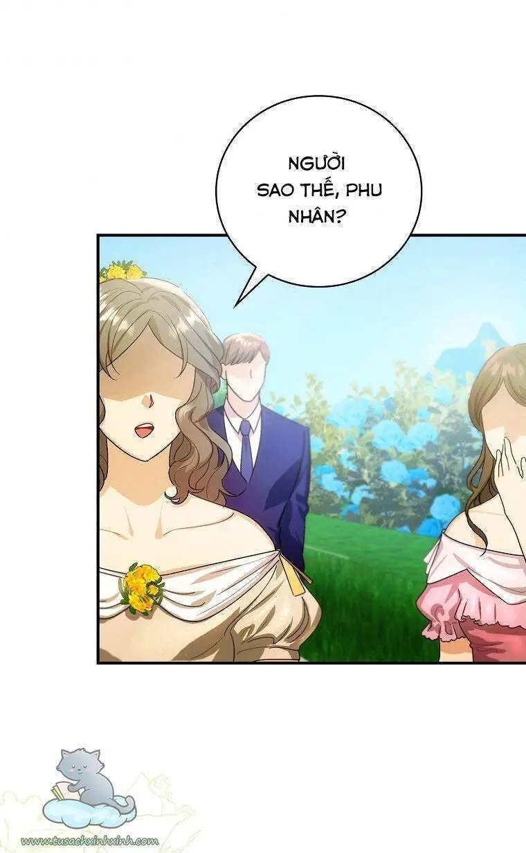 Đứa Nhỏ Không Phải Là Con Anh Nettruyen ZZZ Chương 4 Page 8