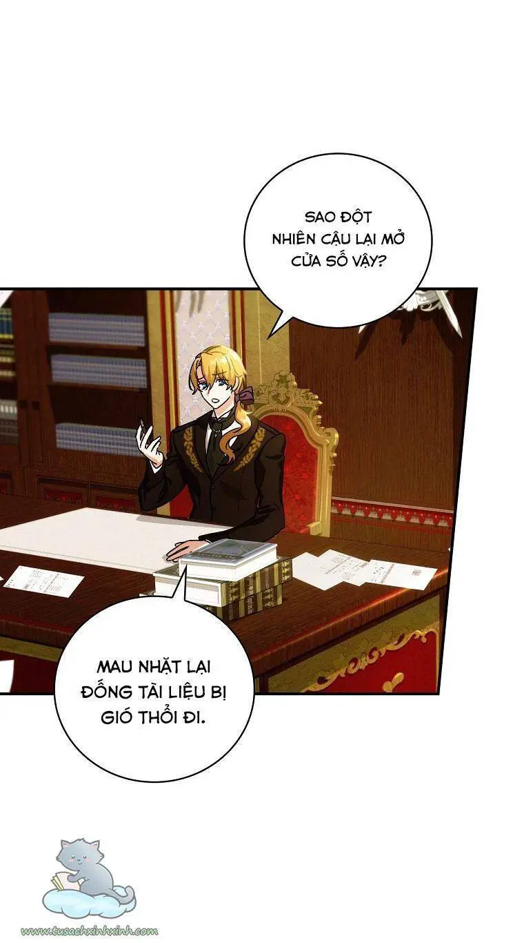 Đứa Nhỏ Không Phải Là Con Anh Nettruyen ZZZ Chương 4 Page 20