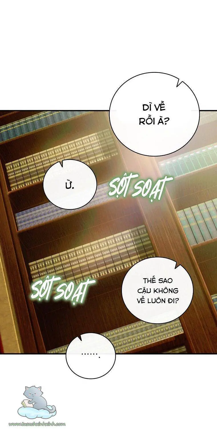 Đứa Nhỏ Không Phải Là Con Anh Nettruyen ZZZ Chương 4 Page 25