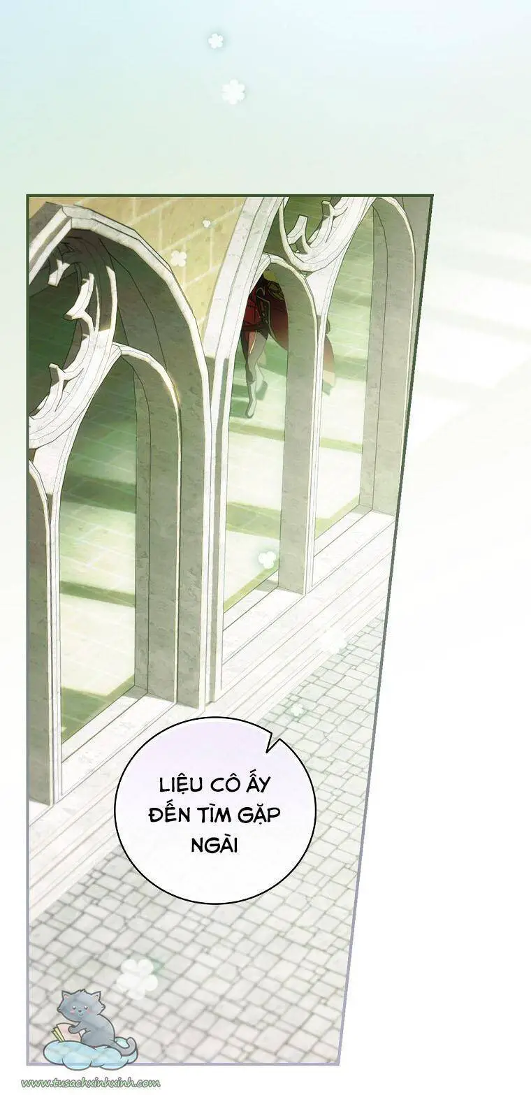 Đứa Nhỏ Không Phải Là Con Anh Nettruyen ZZZ Chương 4 Page 31
