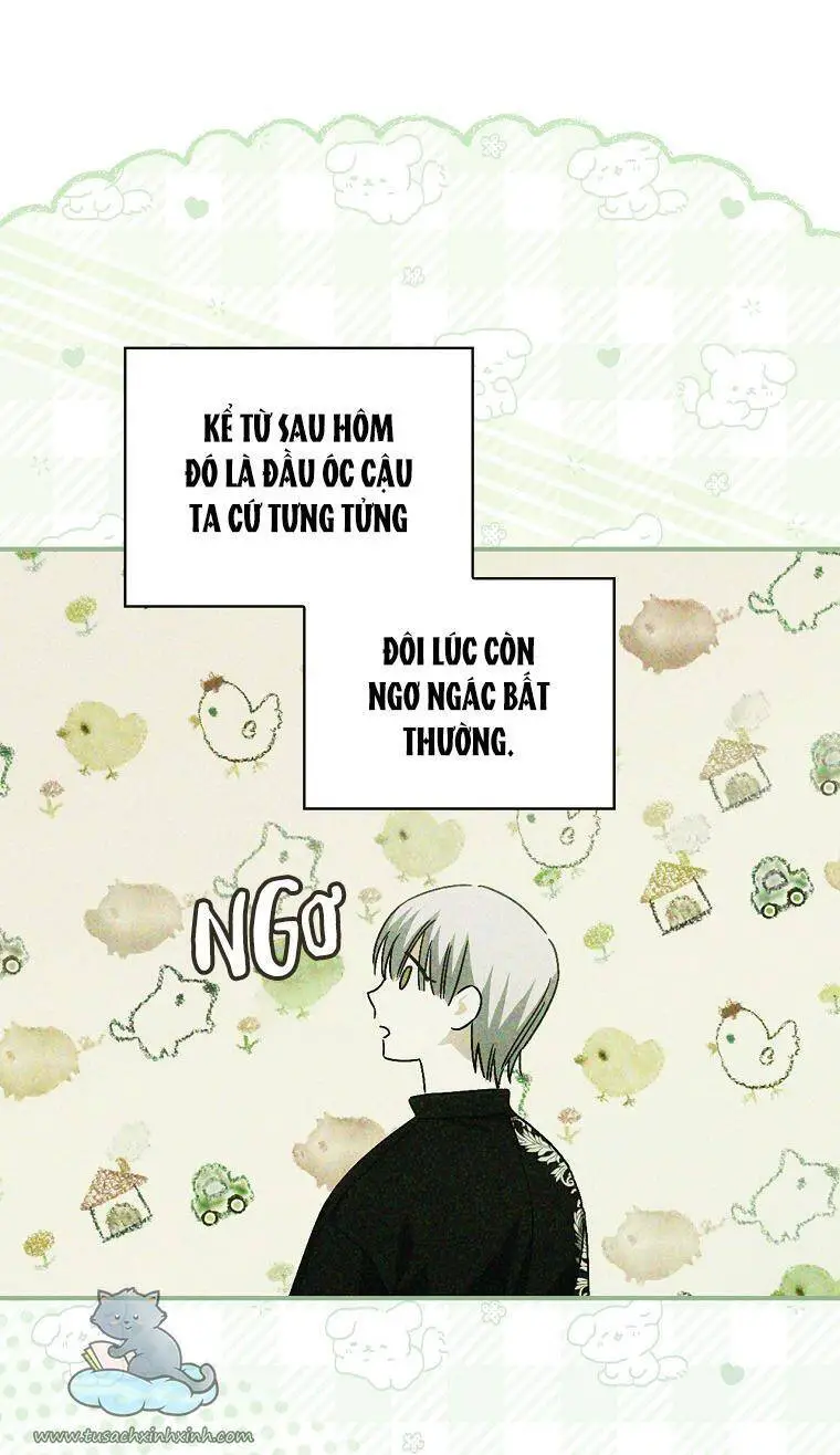 Đứa Nhỏ Không Phải Là Con Anh Nettruyen ZZZ Chương 4 Page 35
