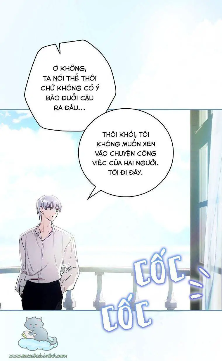 Đứa Nhỏ Không Phải Là Con Anh Nettruyen ZZZ Chương 4 Page 41