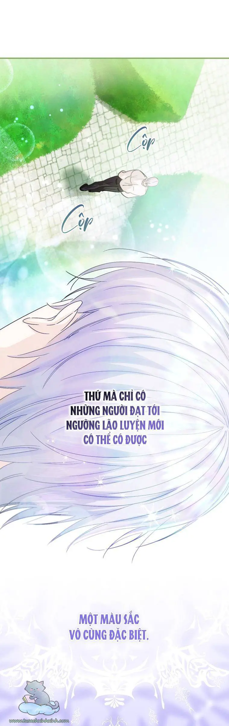 Đứa Nhỏ Không Phải Là Con Anh Nettruyen ZZZ Chương 4 Page 51