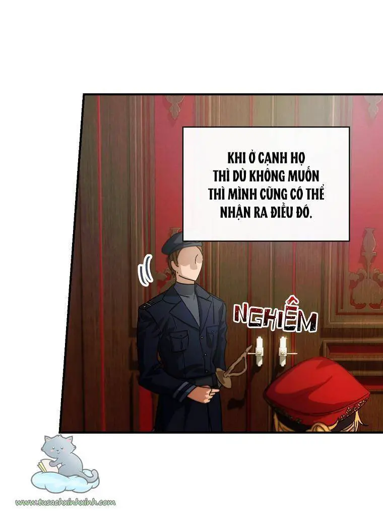 Đứa Nhỏ Không Phải Là Con Anh Nettruyen ZZZ Chương 4 Page 54