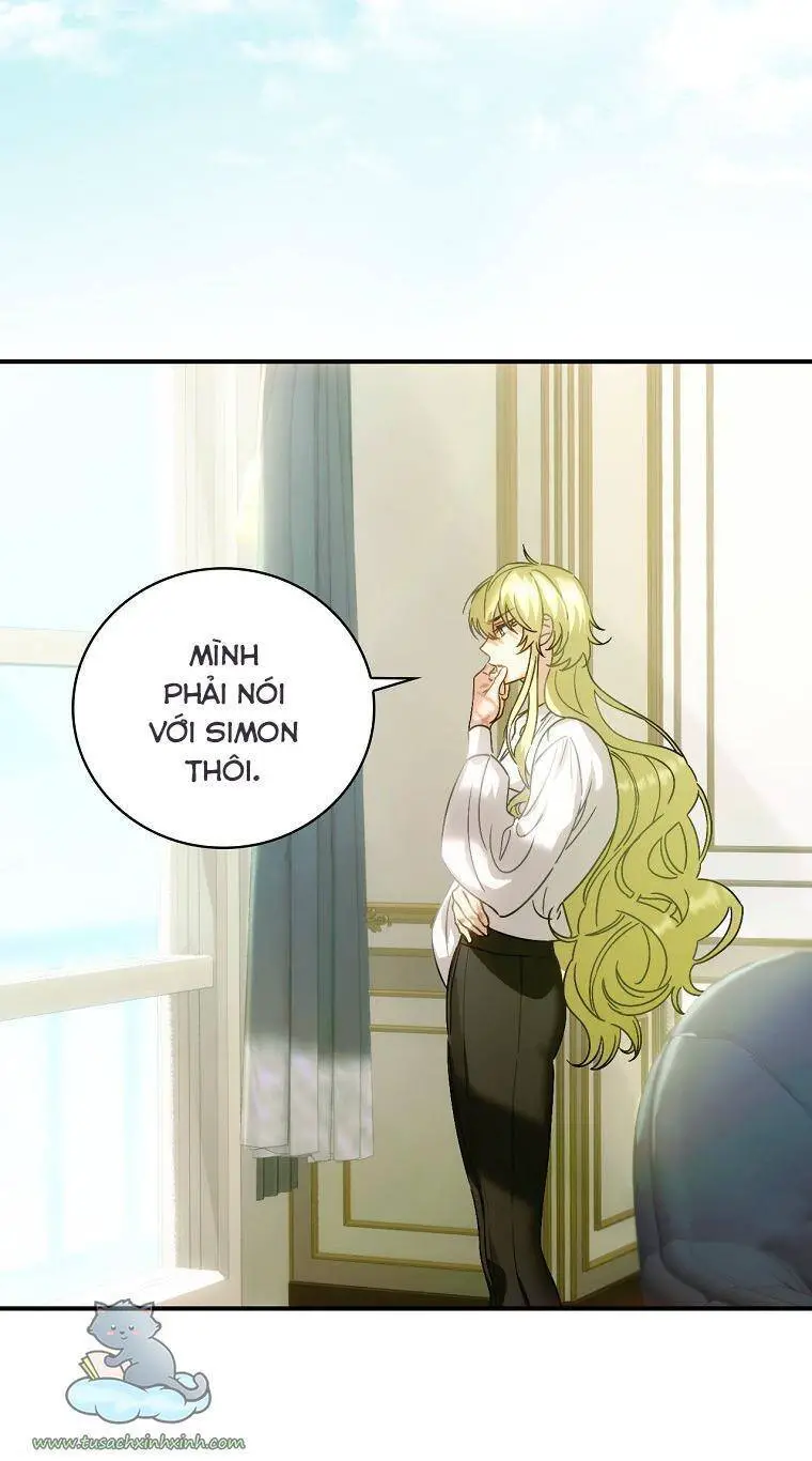Đứa Nhỏ Không Phải Là Con Anh Nettruyen ZZZ Chương 2 Page 3