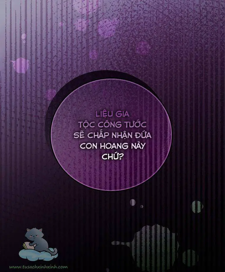 Đứa Nhỏ Không Phải Là Con Anh Nettruyen ZZZ Chương 2 Page 5