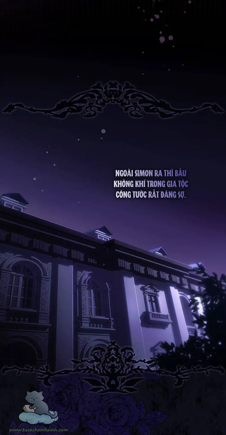Đứa Nhỏ Không Phải Là Con Anh Nettruyen ZZZ Chương 2 Page 6